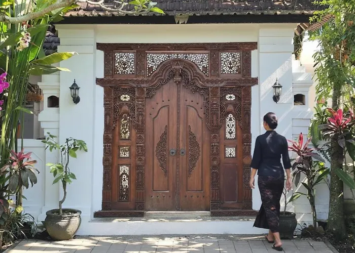 Andreyana 4br Pool, Sunrise & Mount Agung View *