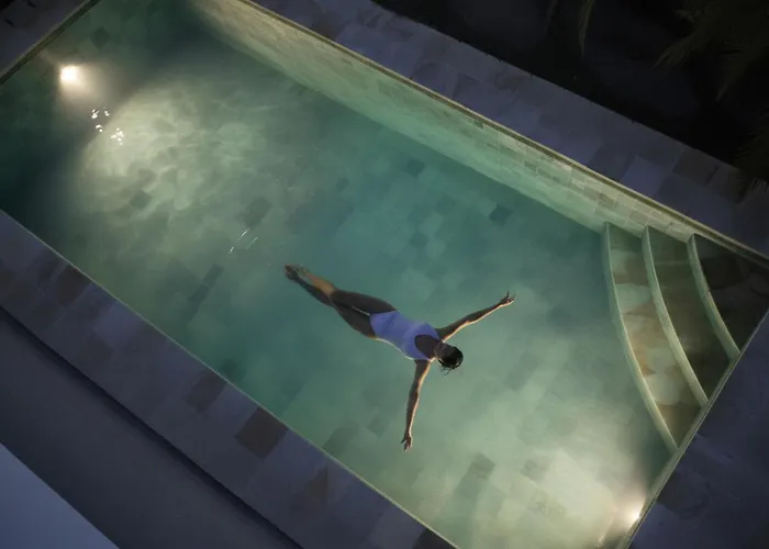 Andreyana 4br Pool, Sunrise & Mount Agung View