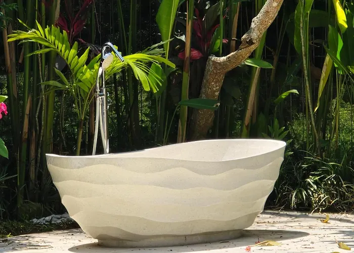 Andreyana 4br Pool, Sunrise & Mount Agung View Villa